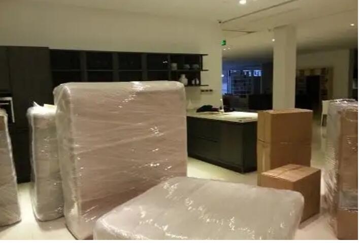 厦门到新抚区长途搬家