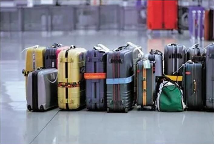 厦门到新抚区行李托运