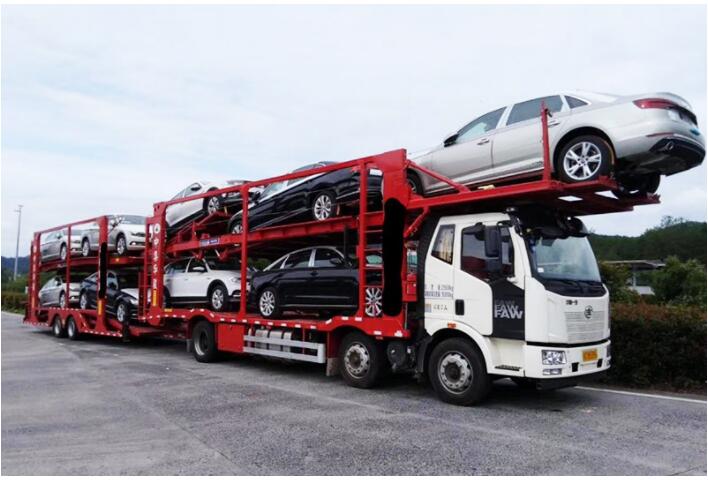 厦门到新抚区轿车托运